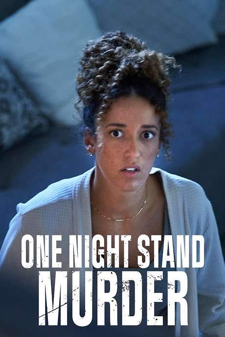 One Night Stand Murder